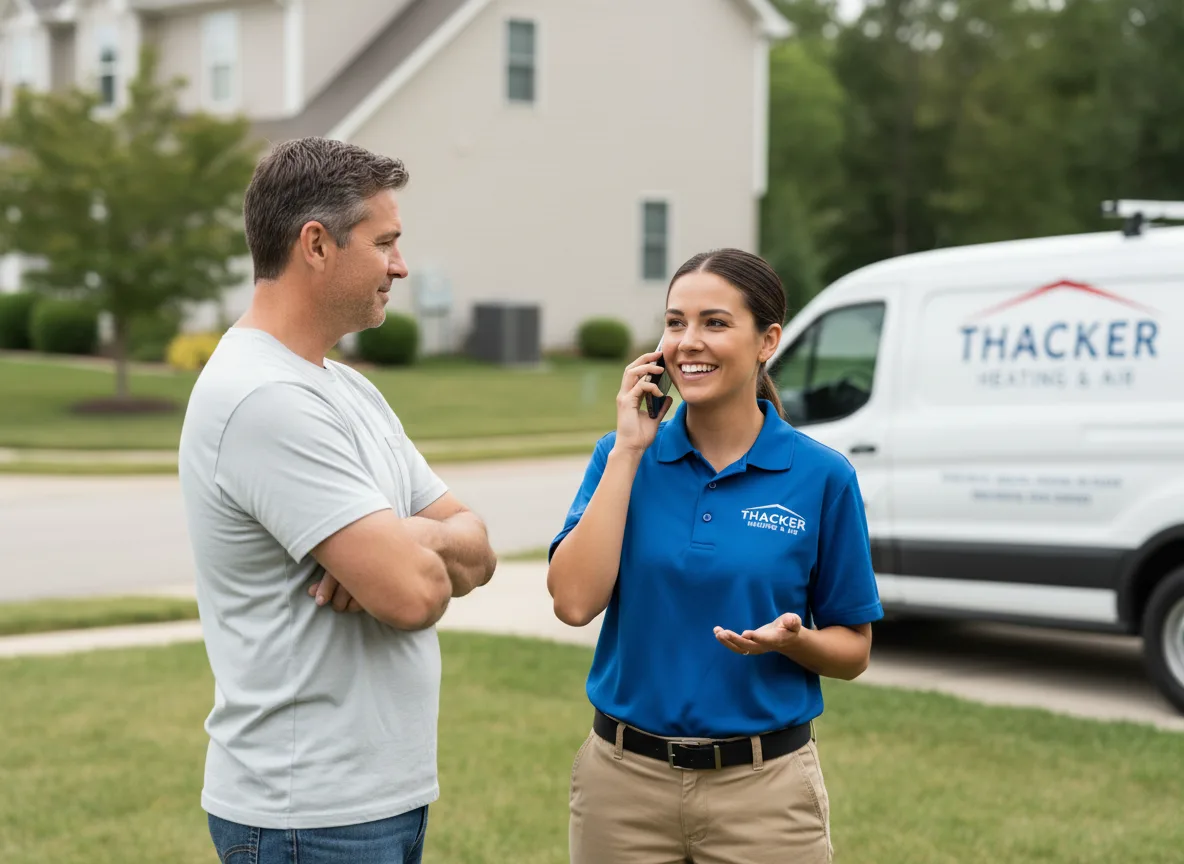 Ac Repair Lowes, KY FAQs